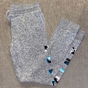 PINK Victoria secret sleepwear pants :)